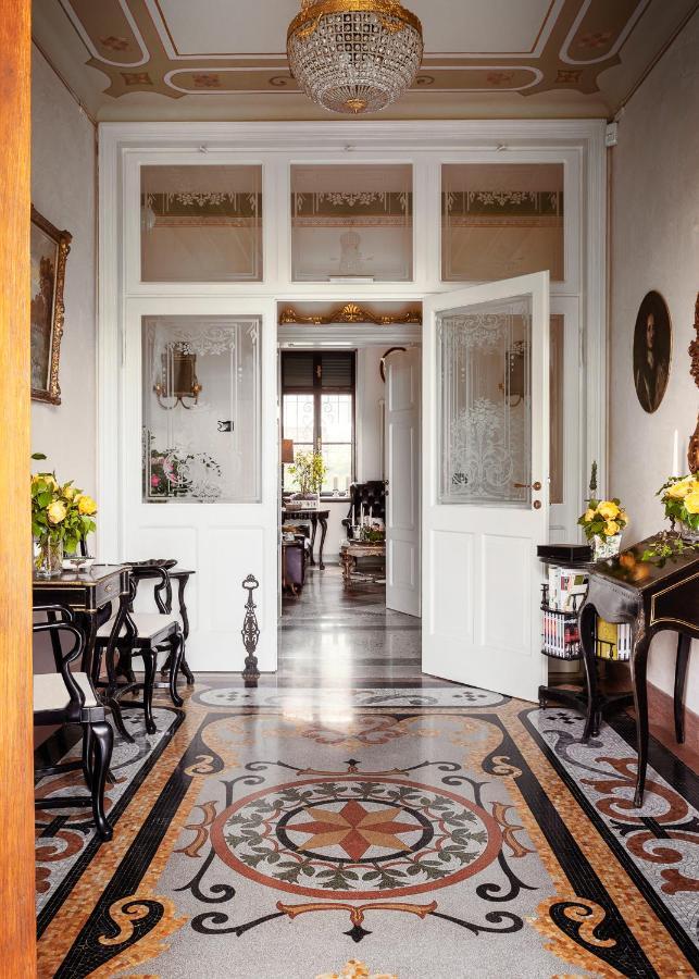 Villa Maraldo 1927 Orgnese Ngoại thất bức ảnh