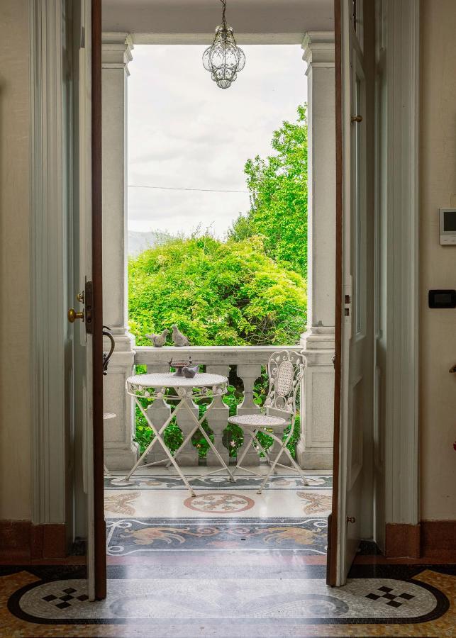 Villa Maraldo 1927 Orgnese Ngoại thất bức ảnh