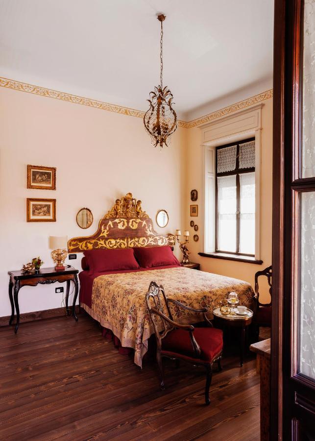 Villa Maraldo 1927 Orgnese Ngoại thất bức ảnh