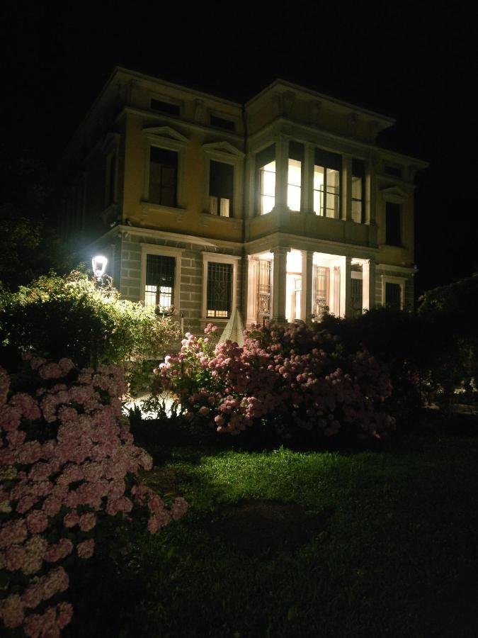 Villa Maraldo 1927 Orgnese Ngoại thất bức ảnh