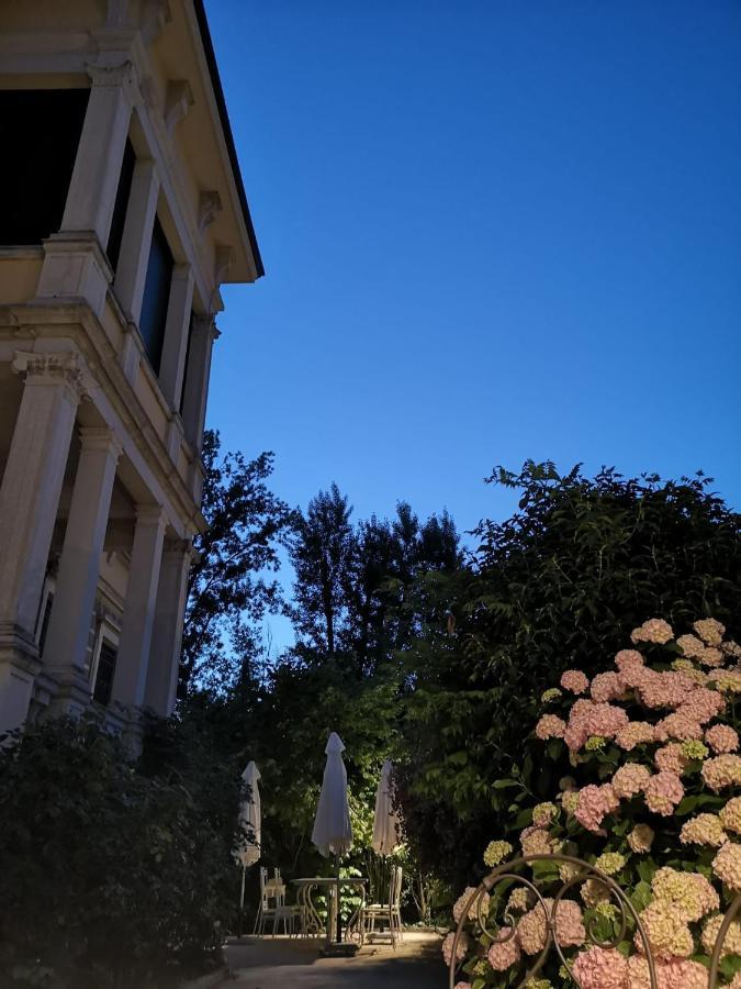 Villa Maraldo 1927 Orgnese Ngoại thất bức ảnh