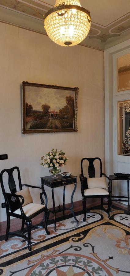 Villa Maraldo 1927 Orgnese Ngoại thất bức ảnh