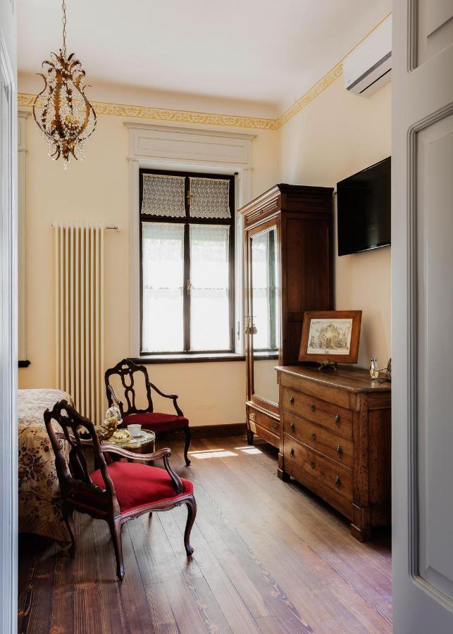 Villa Maraldo 1927 Orgnese Ngoại thất bức ảnh