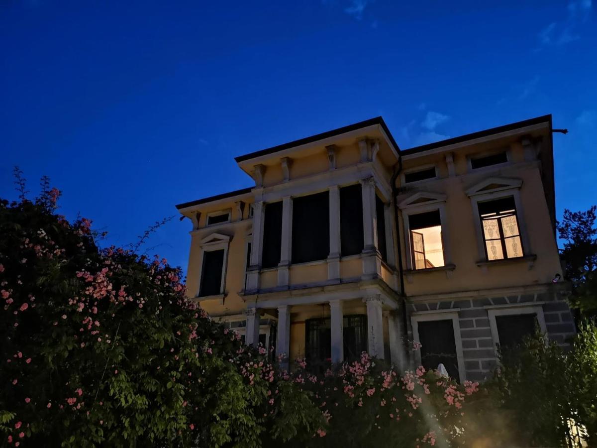 Villa Maraldo 1927 Orgnese Ngoại thất bức ảnh