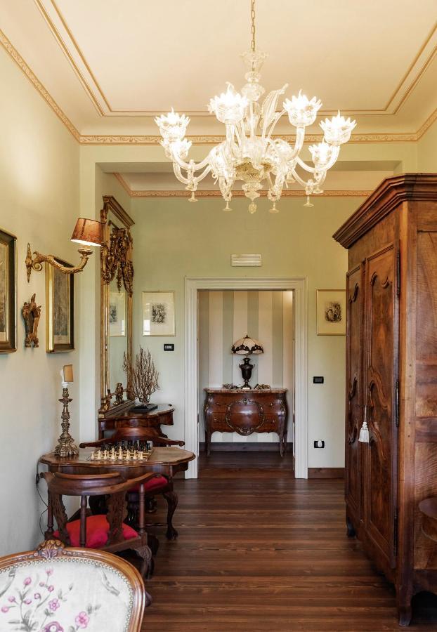 Villa Maraldo 1927 Orgnese Ngoại thất bức ảnh