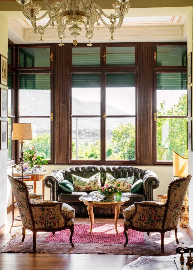 Villa Maraldo 1927 Orgnese Ngoại thất bức ảnh