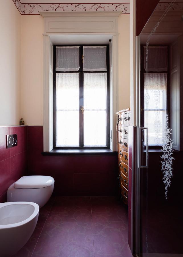 Villa Maraldo 1927 Orgnese Ngoại thất bức ảnh