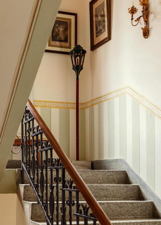 Villa Maraldo 1927 Orgnese Ngoại thất bức ảnh